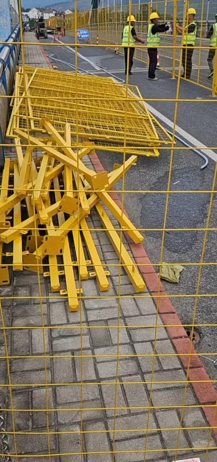 防護(hù)網(wǎng) 安全守護(hù)的無形衛(wèi)士