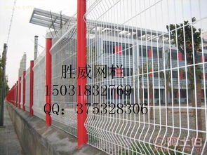 圍欄全景 校園、廠區、社區與私宅的守護屏障