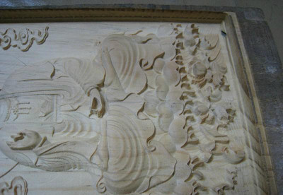 2025年多頭重型石材雕刻機 家具與浮雕藝術的革新力量